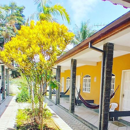 Pousada Vila Do Sonho Paraty Ngoại thất bức ảnh