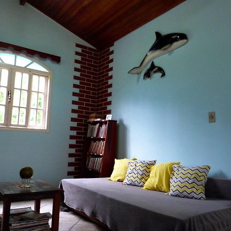 Pousada Vila Do Sonho Paraty Ngoại thất bức ảnh