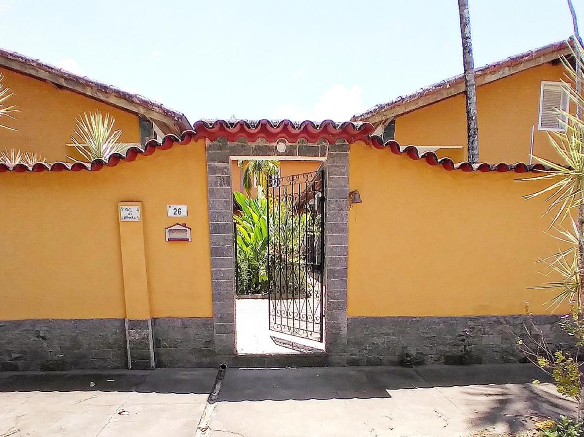 Pousada Vila Do Sonho Paraty Ngoại thất bức ảnh
