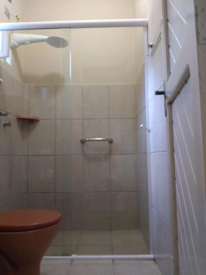 Pousada Vila Do Sonho Paraty Ngoại thất bức ảnh