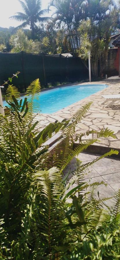 Pousada Vila Do Sonho Paraty Ngoại thất bức ảnh