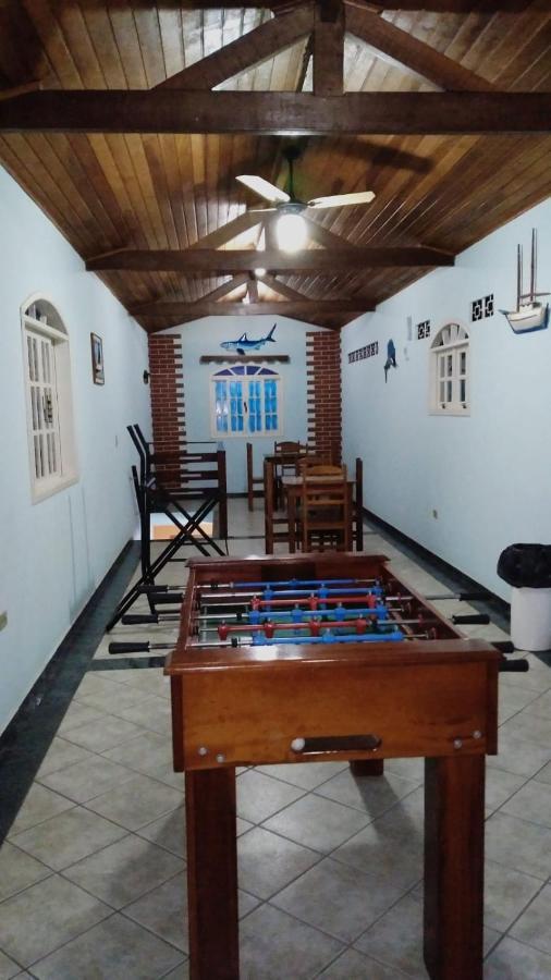 Pousada Vila Do Sonho Paraty Ngoại thất bức ảnh