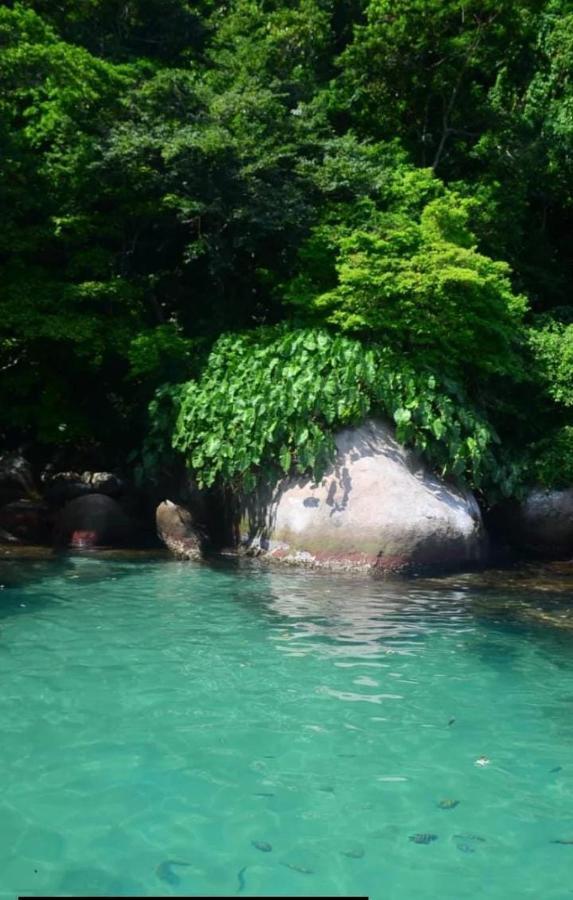 Pousada Vila Do Sonho Paraty Ngoại thất bức ảnh