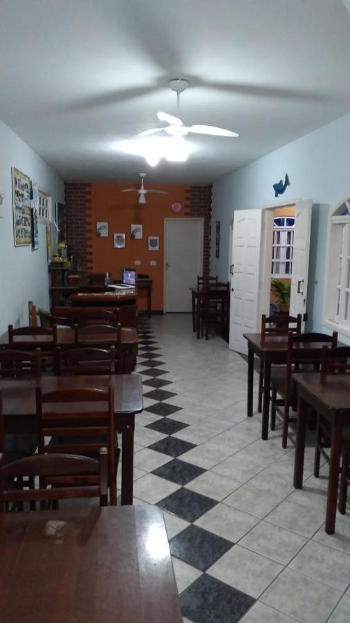Pousada Vila Do Sonho Paraty Ngoại thất bức ảnh