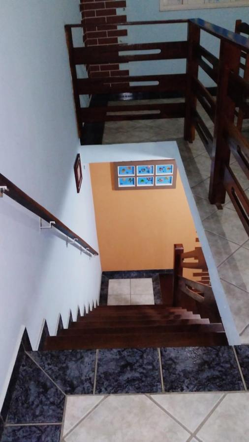 Pousada Vila Do Sonho Paraty Ngoại thất bức ảnh