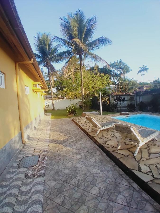 Pousada Vila Do Sonho Paraty Ngoại thất bức ảnh
