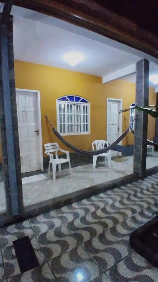 Pousada Vila Do Sonho Paraty Ngoại thất bức ảnh