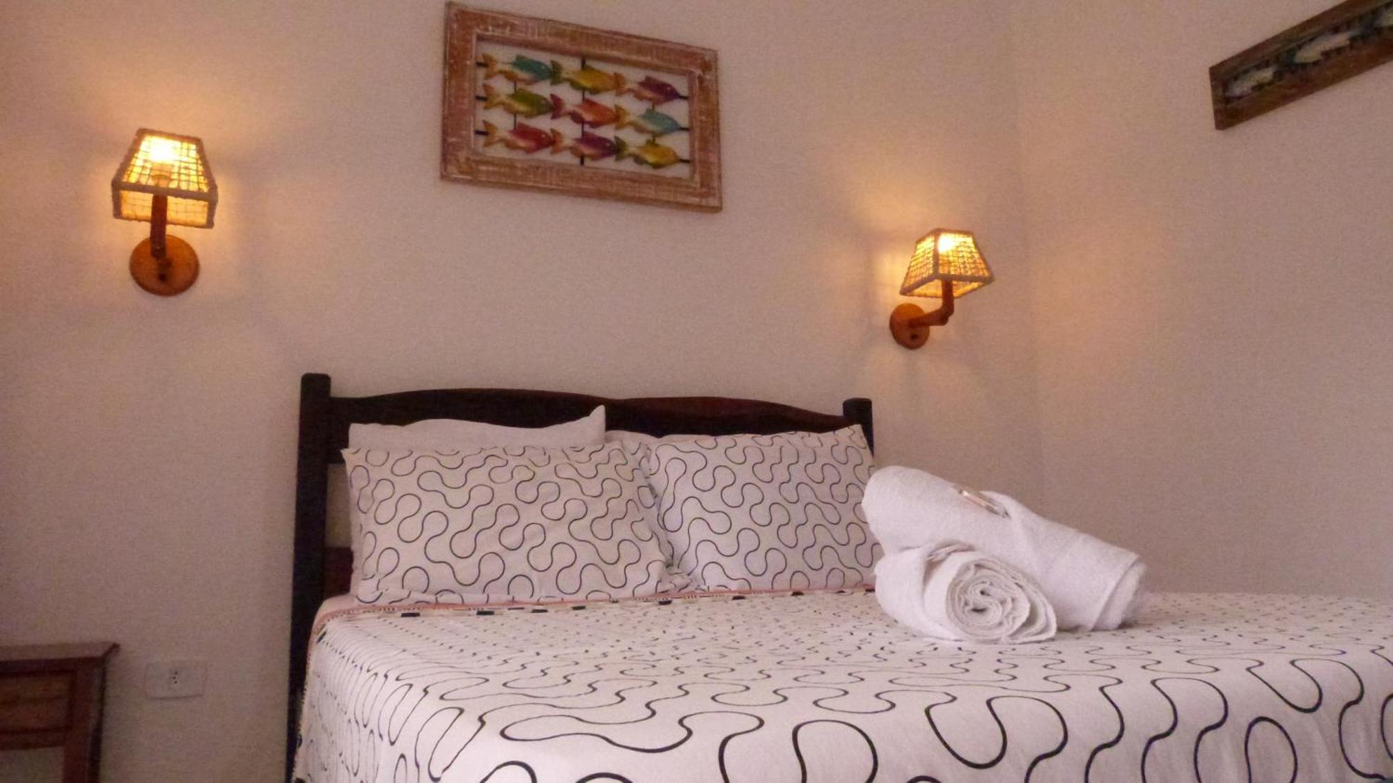 Pousada Vila Do Sonho Paraty Ngoại thất bức ảnh