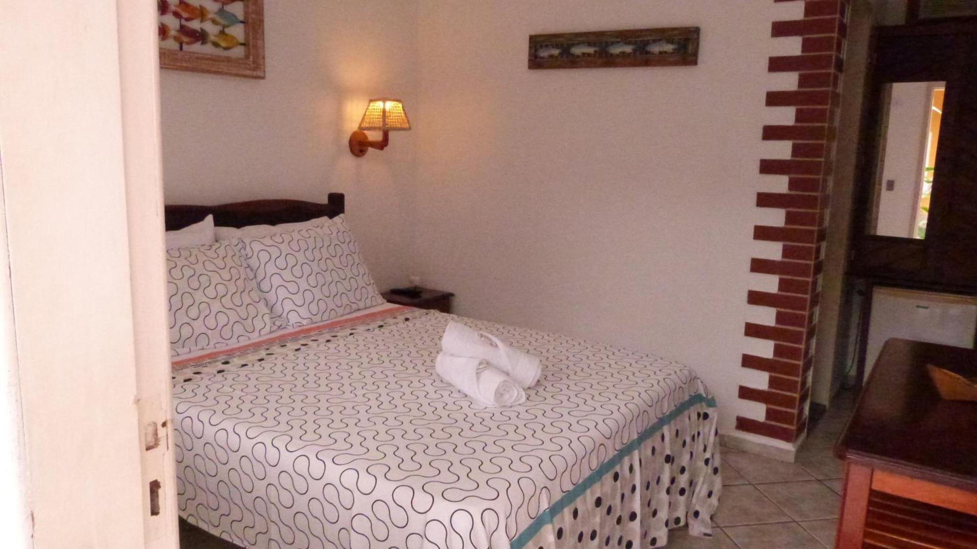 Pousada Vila Do Sonho Paraty Ngoại thất bức ảnh