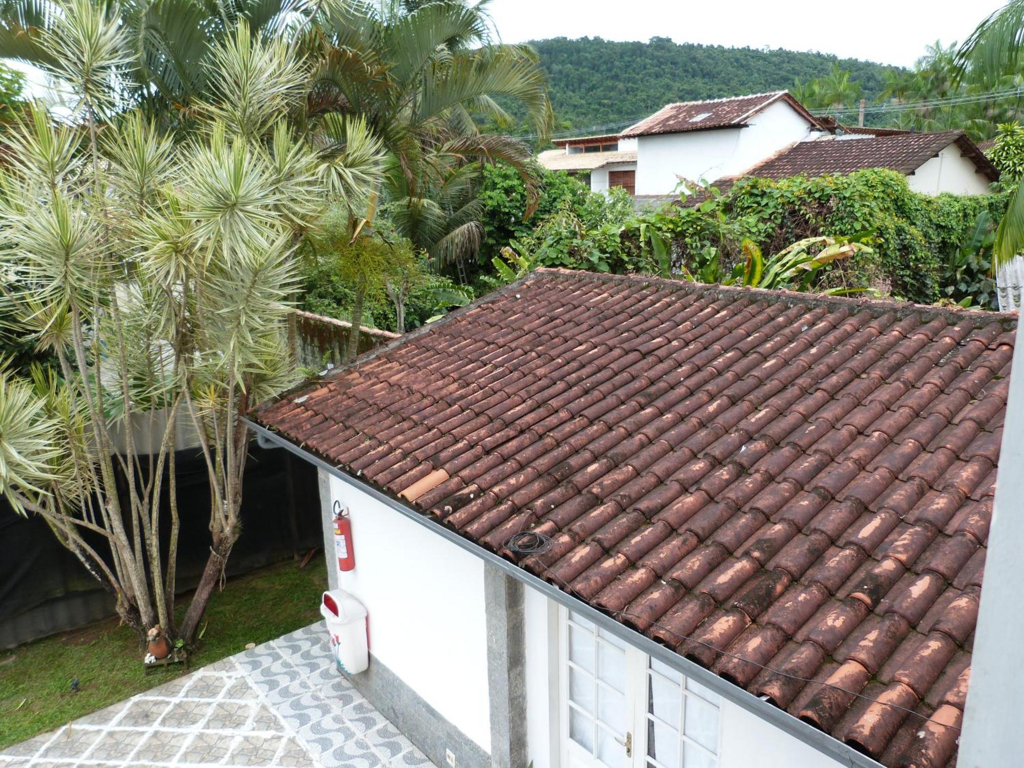 Pousada Vila Do Sonho Paraty Ngoại thất bức ảnh
