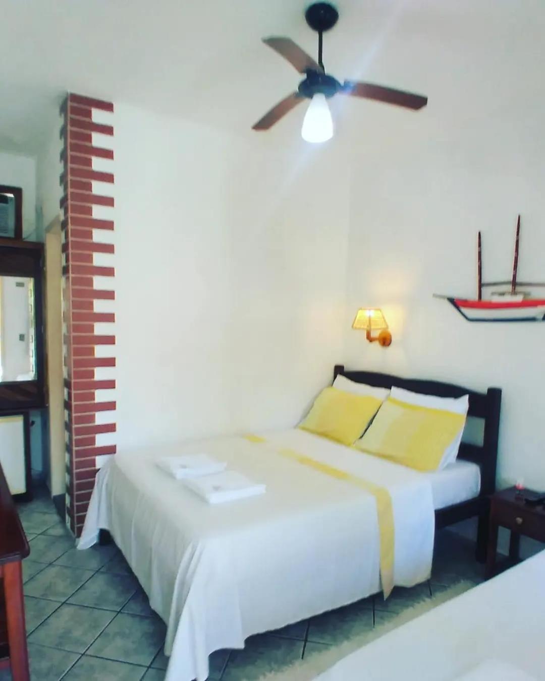Pousada Vila Do Sonho Paraty Ngoại thất bức ảnh