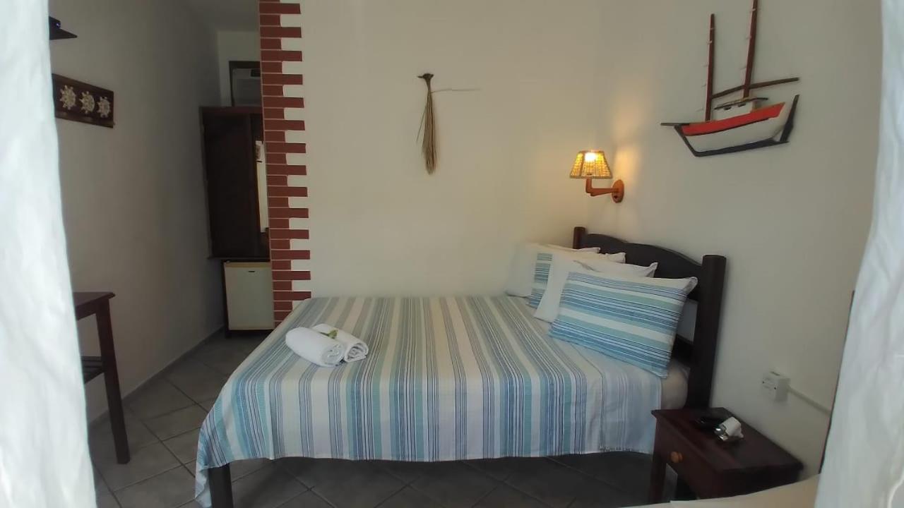 Pousada Vila Do Sonho Paraty Ngoại thất bức ảnh