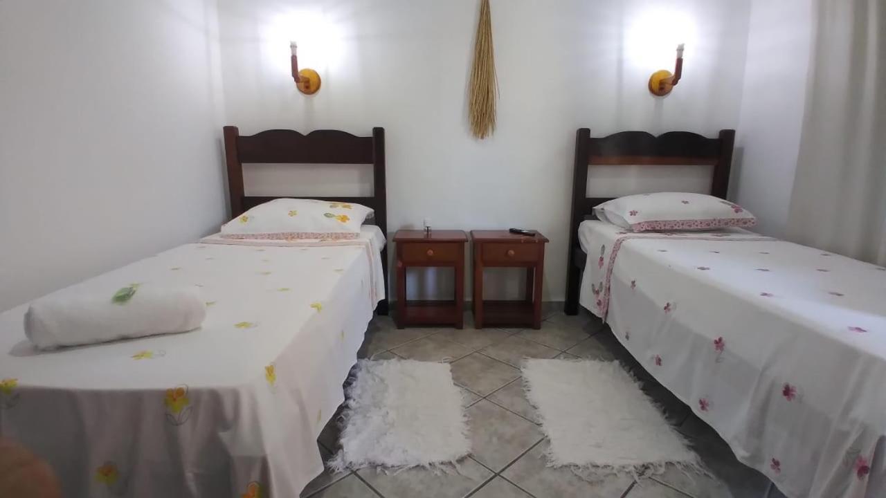 Pousada Vila Do Sonho Paraty Ngoại thất bức ảnh