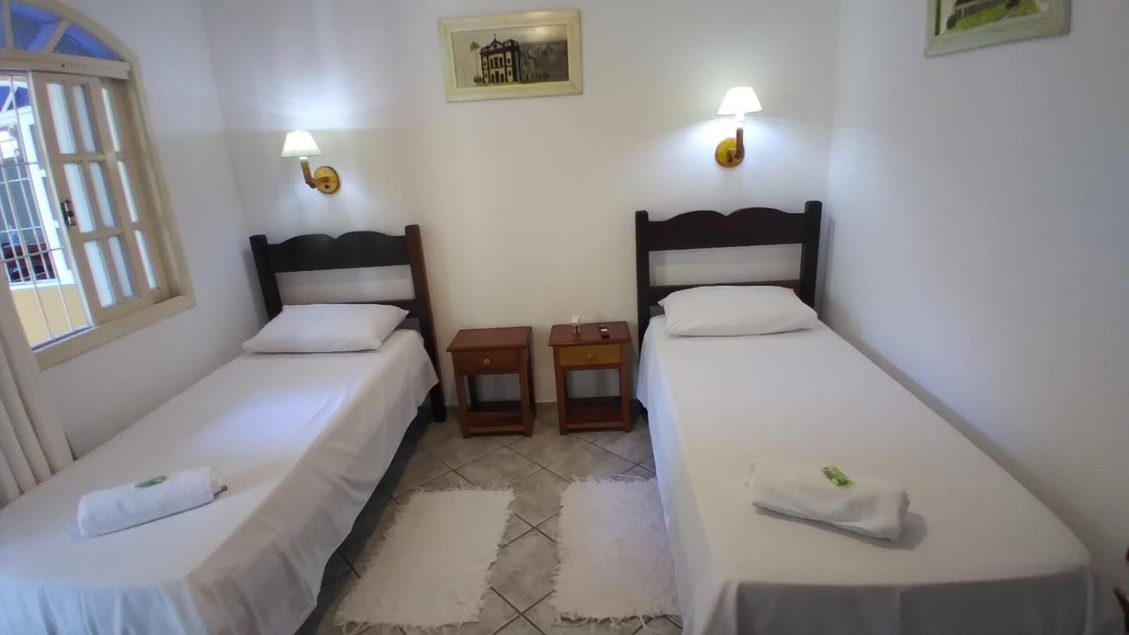 Pousada Vila Do Sonho Paraty Ngoại thất bức ảnh