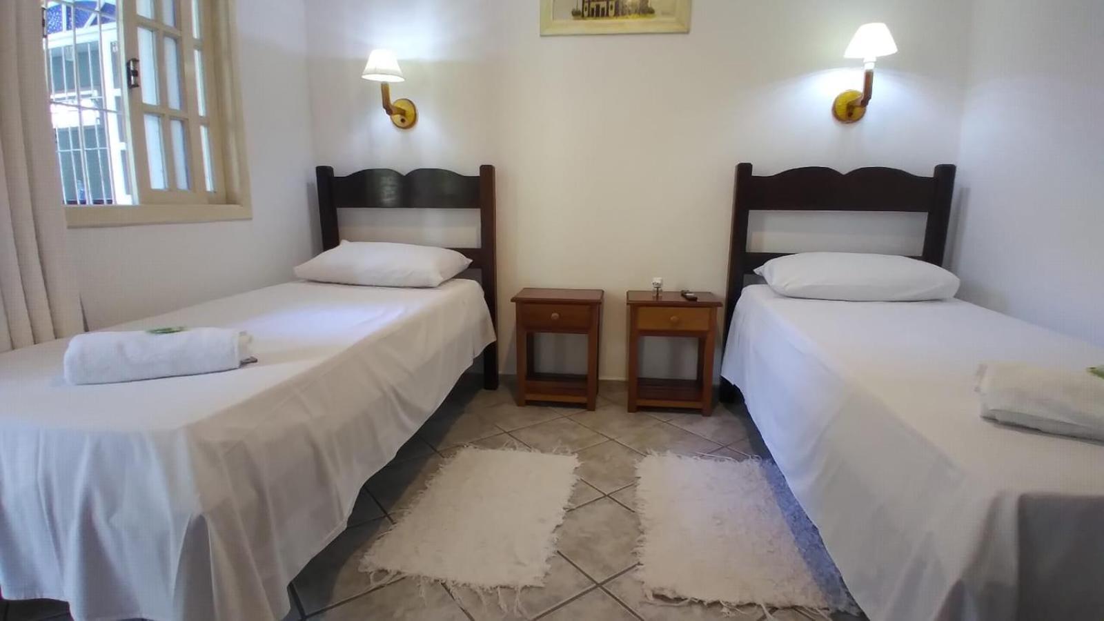 Pousada Vila Do Sonho Paraty Ngoại thất bức ảnh